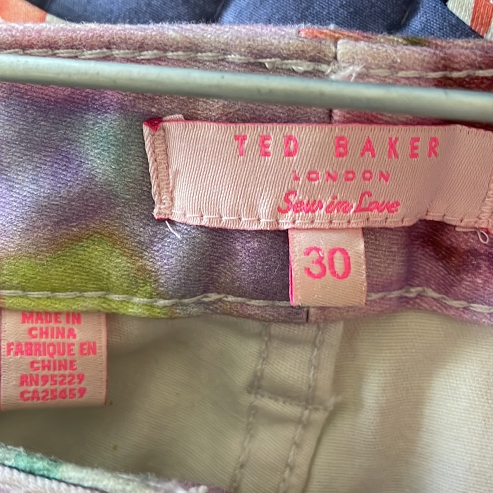 Ted Baker Skinny Jeans - Picture 6 of 6